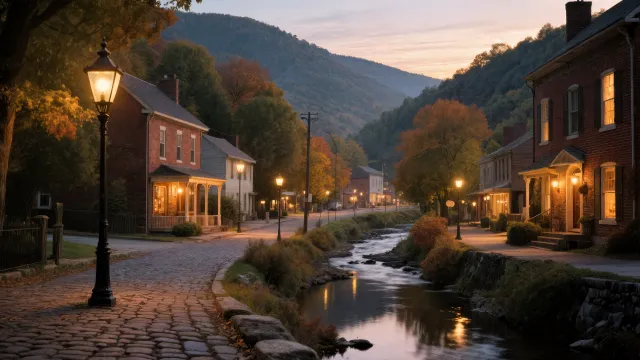 Маркетинг самозанятых услуг в малых городах и регионах