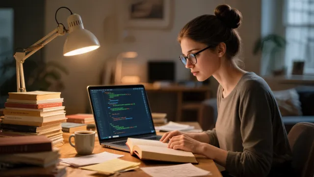 Переводчик как самозанятый