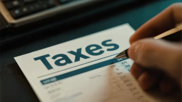 Самозанятые и международное налогообложение