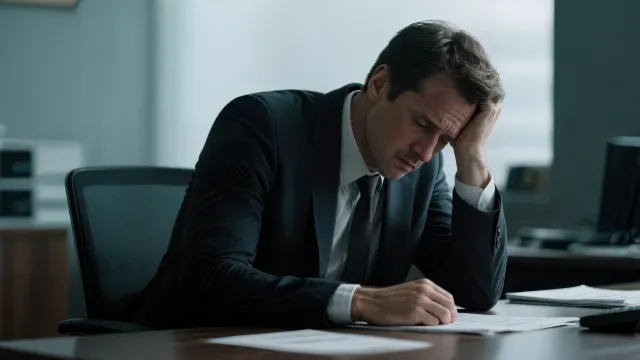 Как самозанятому избежать профессионального выгорания