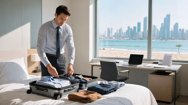 Как самозанятому подготовиться к отпуску