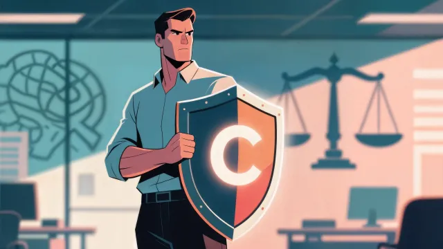 Как самозанятому защитить свои авторские права