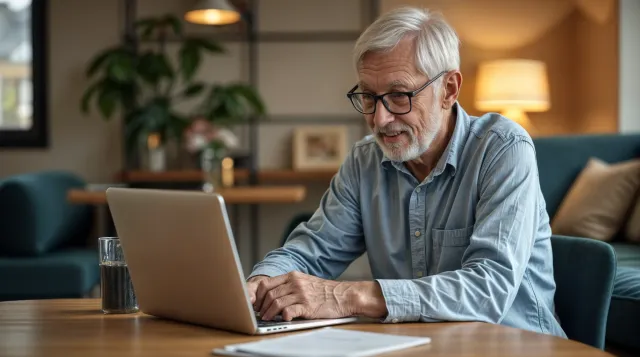 Самозанятый и пенсионное обеспечение