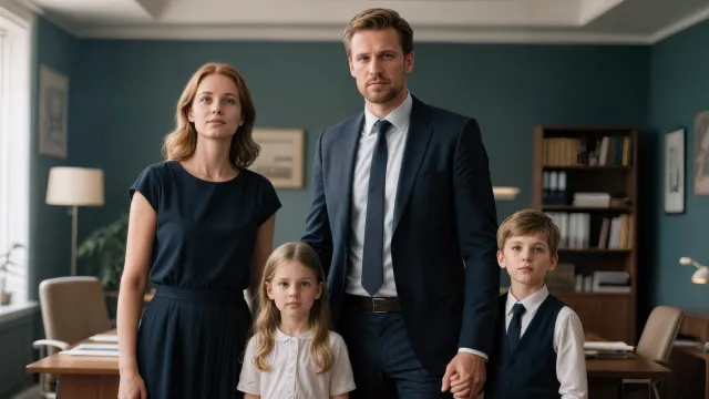 Самозанятый и семейная жизнь: как найти баланс